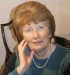 Rtn. Fiona Mitchell