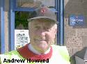 Rtn. Andrew Howard