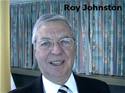 Rtn. Roy Johnston