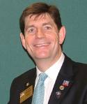 Rtn. Colin Freeman
