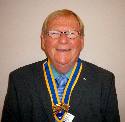 Rtn. John Davies 