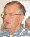 David Parsons