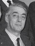Rtn. C.J. Barber  *