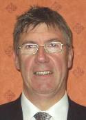 Rtn. Charles Smith
