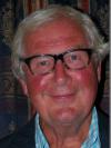 Rtn. John Thraves