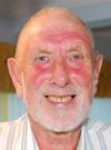 Rtn. Alan Carter  *