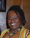Rtn. Cecilia Thomas