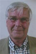 Chris Fairhead