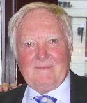 Rtn. Christopher Holden