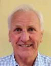 Rtn. Chris Highnam PHF