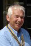 Rtn. Chris Tickner
