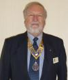 Rtn. Chris Clough 