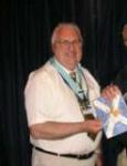 Clive Bartram