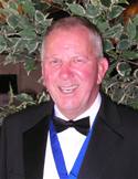 Rtn. Clive Sutton  *