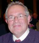 Rtn. Clive Jolliffe