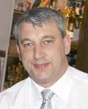 Rtn. Clive Webber