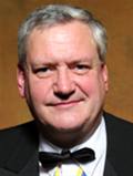Rtn. Jon Cloke
