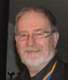 Rtn. Colin Strachan