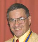 Rtn. Colin Noble