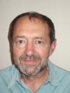 Rtn. Colin Rymill