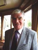 Rtn. Colin Chitty