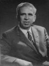 Rtn. John Cook 