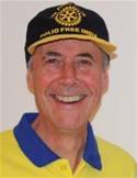 Rtn. Alan Cunnington