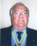 Keith Millman