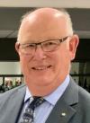 Rtn. David Kavanagh