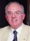 Rtn. David Large