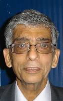 Rtn. Liaquat Govani