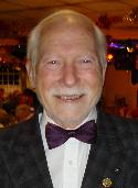 Rtn. Tony Barber