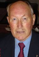 Rtn. Ray Hare