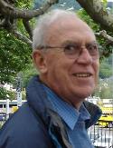 Rtn. Edwin Truman