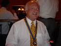 Rtn. Trevor Johnson
