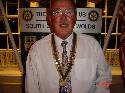 Rtn. Peter Harris