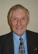 Rtn. Dick Evans