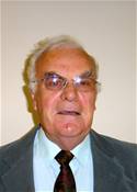 Rtn. Peter Dethick