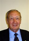 Rtn. Gordon Hunt 