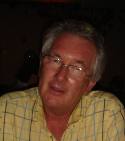 Rtn. Martin Craddock
