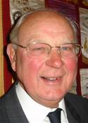 Rtn. Norman Jelley 