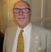 Rtn. George Larkey