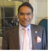 Rtn. Kochummen John