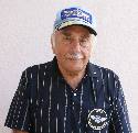 Rtn. Charles Strasser *OBE