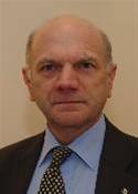 Rtn. David Dudley