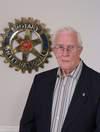 Rtn. James Robertson *