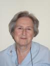 Rtn. Hilary King *