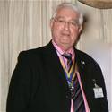 Rtn. James Izzard 