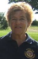 Helen Chapman