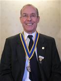 Rtn. Martin Mumford 